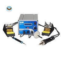 Trạm hàn, hút thiếc Paceworldwide MBT360 E